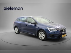 Renault Mégane E-Tech - Estate 1.6 Plug-In Hybrid 160 Business Zen - Carplay, Clima, Camera