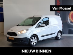 Ford Transit Courier - 1.0 Trend