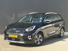 Kia Niro - 1.6 GDi Hybrid DynamicLine | CRUISE | TREKHAAK |