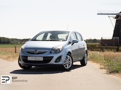 Opel Corsa - 1.4 Turbo Cosmo|Trekhaak|Stoel&Stuur Verwarming|