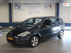 Ford S-Max - 2.3-16V AUTOMAAT / 1e EIGENAAR / NAP KM STAND