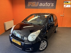 Suzuki Alto - 1.0 / EXCLUSIVE / SPORT / NL-AUTO / AIRCO