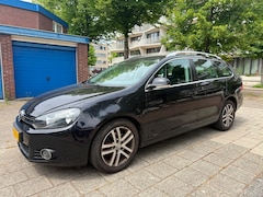 Volkswagen Golf Variant - 1.4 TSI Highline Automaat Alcantara