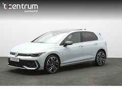Volkswagen Golf - 1.5 eHybrid GTE 272 PK PHEV, *Full-Option* Leder, Panoramadak, Trekhaak, 360 Camera
