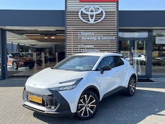 Toyota C-HR - 2.0 PHEV 220 Dynamic | Stuur en Stoelverwarming