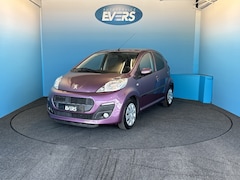 Peugeot 107 - 1.0 Envy 5-Drs, Airco, 39901 km