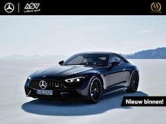 Mercedes-Benz SL-klasse Roadster - AMG 43 | Premium Plus Pakket | Dynamic Plus Pakket | AMG Aerodynamica Pakket | Carbon Inte