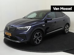 Renault Arkana - 1.6 E-Tech hybrid 145 techno Automaat | Navigatie | Climate Control | Cruise Control | Cam