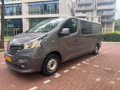 Renault Trafic - 1.6 dCi T29 L2H1 Dubbel Cabine 6pers Comfort Energy NW APK