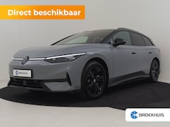 Volkswagen ID.7 Tourer - Limited Edition Plus | Koplampverlichting LED Matrix (IQ.Light) | Sfeerverlichting interie