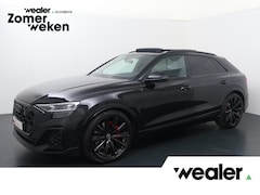 Audi Q8 - 60 TFSI e quattro Pro Line S Competition | 490 PK | SoH 94% | Panoramadak | 360 graden cam