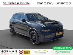 Lynk & Co 01 - 1.5 Black edition | NL Auto | 360 Camera | Pano