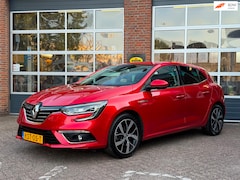 Renault Mégane - 1.3 TCe Bose , navi, camera, Cruise, keyless, head up, 1/2 leder, 17 inch