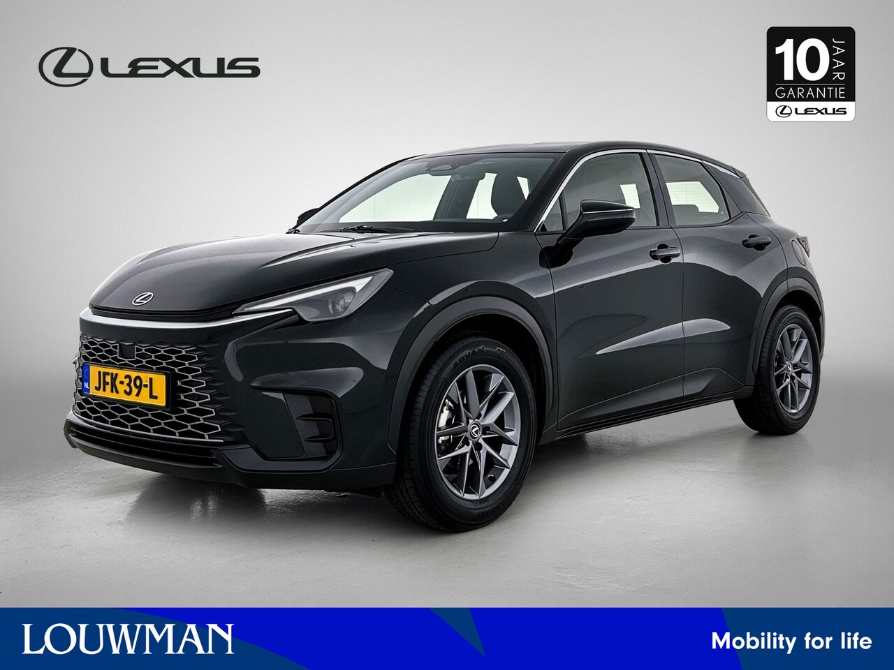 Lexus LBX - 2WD Safety+Comfort Pack | BTW voertuig | Stoelverwarming | Blind Spot Monitor | Parkeersen - AutoWereld.nl