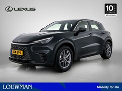 Lexus LBX - 2WD Safety+Comfort Pack | BTW voertuig | Stoelverwarming | Blind Spot Monitor | Parkeersen