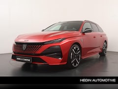 Peugeot 308 SW - 1.6 Plug-in Hybrid 195 GT | Trekhaak | I- Focal Audio | Camera | Navigatie | Alcantara | S