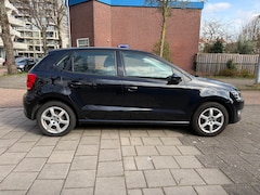 Volkswagen Polo - 1.2-12V BMT Comfortline 1-eigenaar NAP Airco 5drs