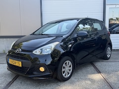 Hyundai i10 - 1.0i Go | Clima | Navi | Bouwjaar 2014