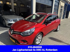 Renault Clio Estate - 0.9 TCe Limited NL AUTO MET N.A.P