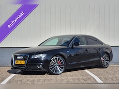 Audi A4 Limousine - 2.0 TFSI S-Line/4e Eig/Camera/179 PK/Nap