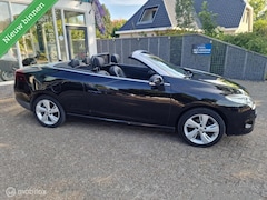 Renault Mégane coupé cabriolet - 1.4 TCE GT-Line