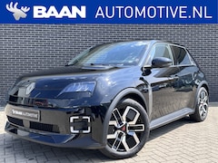 Renault 5 - 5 comfort range techno 52 kWh | PACK WINTER | DIRECT LEVERBAAR |