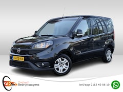 Fiat Doblò Cargo - 1.3 MJ L1H1 SX | Navi | Cruisec. | PDC | Airco