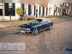 Jensen Interceptor - 7.2 type lll