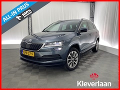 Skoda Karoq - 1.5 TSI ACT Business Edition Automaat | Apple CarPlay | Navi | Stoelverw. voor en achter |