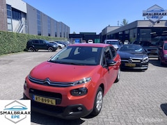 Citroën C3 - 1.2 PureTech Feel 105g