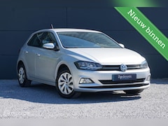 Volkswagen Polo - 1.0 TSI Comfortline Bns Navi Apple/Android