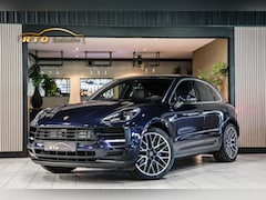 Porsche Macan - 3.0 S|Chrono|Bose|Verkoeling|Luchtvering|21''