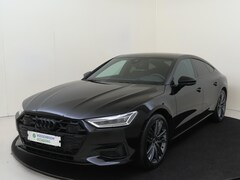Audi A7 Sportback - 50 TFSI e quattro Pro Line S | SoH 97% | Trekhaak | 360 camera | Head-up display | Parkeer