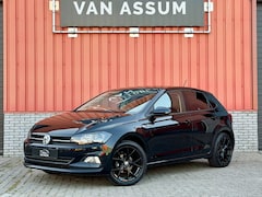 Volkswagen Polo - 1.0 TSI Carplay Navi NAP PDC ACC DAB 17 inch