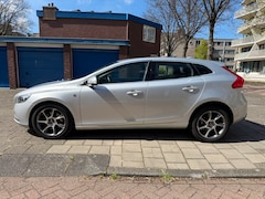 Volvo V40 - 2.0 D2 Summum Ocean Race