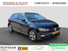 Volkswagen Polo - 1.0 TSI Comfortline | Apple Carplay | Adaptive Cruise | PDC V+A | NL Auto