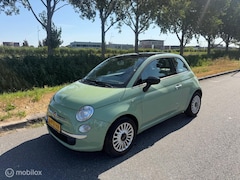 Fiat 500 - 1.4-16V Pop