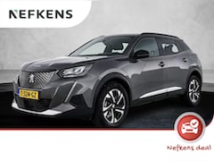 Peugeot 2008 - 1.2 100pk Allure | Navigatie | Climate Control | Cruise Control | Camera | 17"LMV | LED |