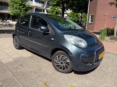 Citroën C1 - 1.0-12V Ambiance Airco 5dr APK