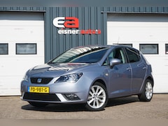 SEAT Ibiza - 1.0 EcoTSI Style Connect | CARPLAY | PDC | AIRCO | CRUISE |