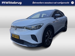 Volkswagen ID.4 - First 77 kWh / Navigatie / Camera / Stoelverwarming / Clima / LED / 20"LM velgen