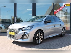 Peugeot 208 - 1.2 PureTech 100 Allure 2X Camera/Navi/Led/LMV