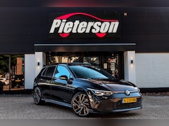 Volkswagen Golf - 2.0 TSI GTI PANO IQ LIGHT SFEER CARPLAY