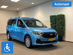 Ford Tourneo Connect - L2 Rolstoelauto Automaat 4+1 XXLong (verlengde vloer)