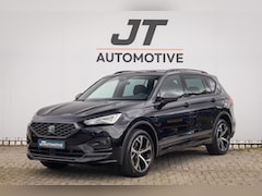 SEAT Tarraco - 1.4 TSI hyb PHEV FR elektrische Trekhaak | ledere bekleding | Stoelverwarming | Memory sto