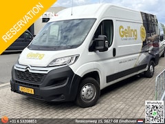 Citroën Jumper - 33 2.2 BlueHDi 140 L3H2 Control Economy | 4.950, - NETTO | MOTOR DEFECT
