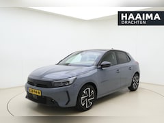 Opel Corsa - 1.2 Turbo Ultimate | 100PK | Matrix verlichting | Climate control | Navigatie via telefoon