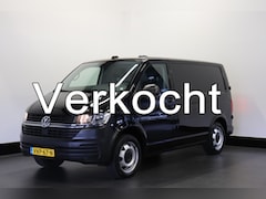 Volkswagen Transporter - 2.0 TDI 150PK Automaat EURO 6 - Airco - Navi - Cruise - €17.900, - Excl