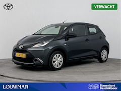 Toyota Aygo - 1.0 VVT-i x-fun | Airco | Bluetooth |