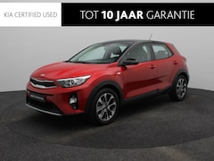 Kia Stonic - 1.0 T-GDi ComfortPlusLine Navigator Trekhaak | LM Velgen | Camera | Navi | Airco | Cruise